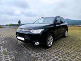 Mitsubishi Outlander 2.2 4WD 7 Sitze|TÜV|L... - Mitsubishi Outlander in Bonn