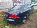 Volvo C70 Cabriolet 2.4 Summum - Volvo C70 aus 2008: Cabrio