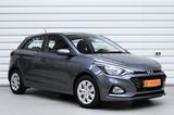 Hyundai i20 Advantage+Automatik+Nur 13.200KM+Tempomat - Hyundai i20: Advantage
