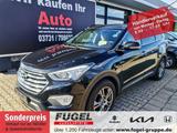 Hyundai Grand Santa Fe 2.2 CRDi Premium 4WD 6S|Xen.|Navi - Hyundai Grand Santa Fe aus 2014