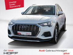 Audi Q3 advanced 35 Kamera Allwetter Sitzheizung PDC