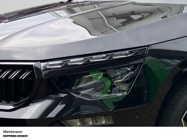 Skoda Kamiq - Bild 5