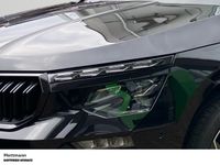 Skoda Kamiq - Vorschau Bild 5