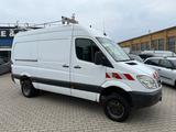 Mercedes-Benz Sprinter II Kasten 516 CDI 4X4 Allrad Standheiz. - Mercedes-Benz Sprinter: Cdi 516