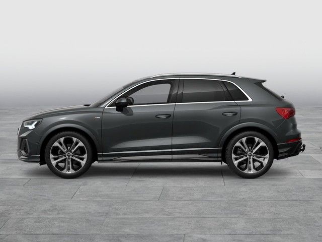 Audi Q3 35 TDI S-tronic S-Line AHK+PANO foto 2