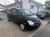 Opel Meriva 1.6 Cosmo TÜV/INSPEKTION NEU*SCHECKHEFT - Opel Meriva: Inspektion