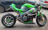 Honda CBR 1100 XX