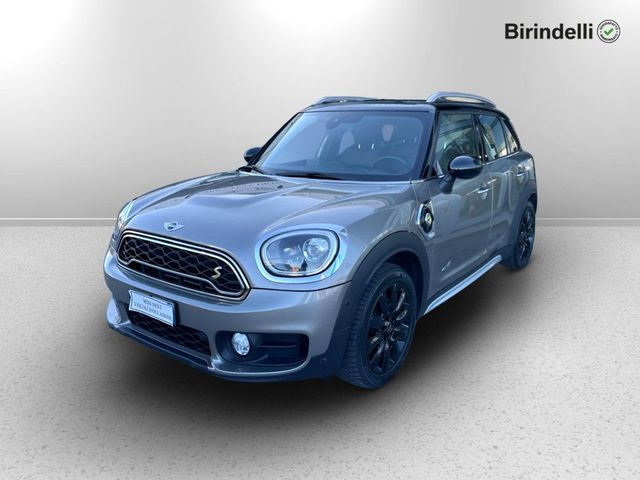 MINI Mini Countrym.(F60) - Mini 1.5 Cooper SE Hy