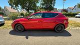 Seat Leon 1.5 eTSI ACT 110kW FR DSG FR - Seat Leon in Ludwigshafen