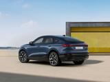 Audi Q6 Sportback e-tron performance 225 - Audi e-tron Q6 Gebrauchtwagen
