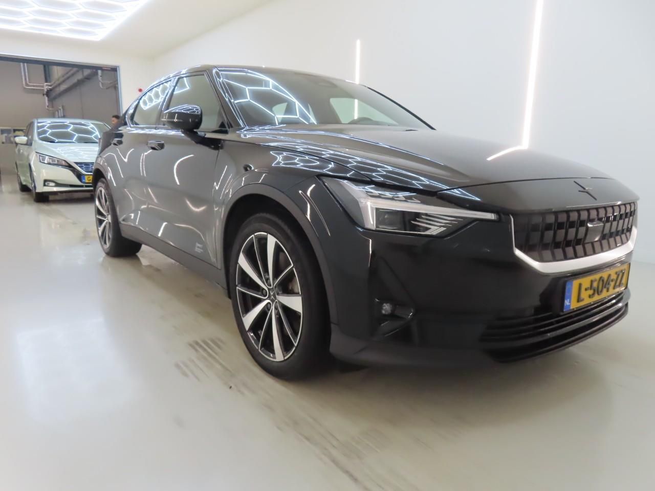 Polestar 2 Long Range Dual motor 408PK 78kWh 90.1% SoH [ imagem 3