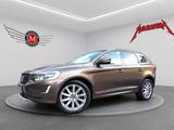 Volvo XC60 2.4 D5 SUMMUM S *Aut.*Leder*Pano.*AHK*360° - gebrauchte Volvo XC60 aus dem Jahr 2014