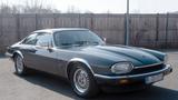 Jaguar  XJS 4.0 Coupé - gebrauchte Jaguar XJS aus dem Jahr 1991