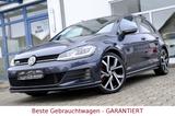 Volkswagen Golf 2.0 TDI DSG GTD "LED"PANO"ACC"Kamera" - Diesel Gebrauchtwagen in Regensburg