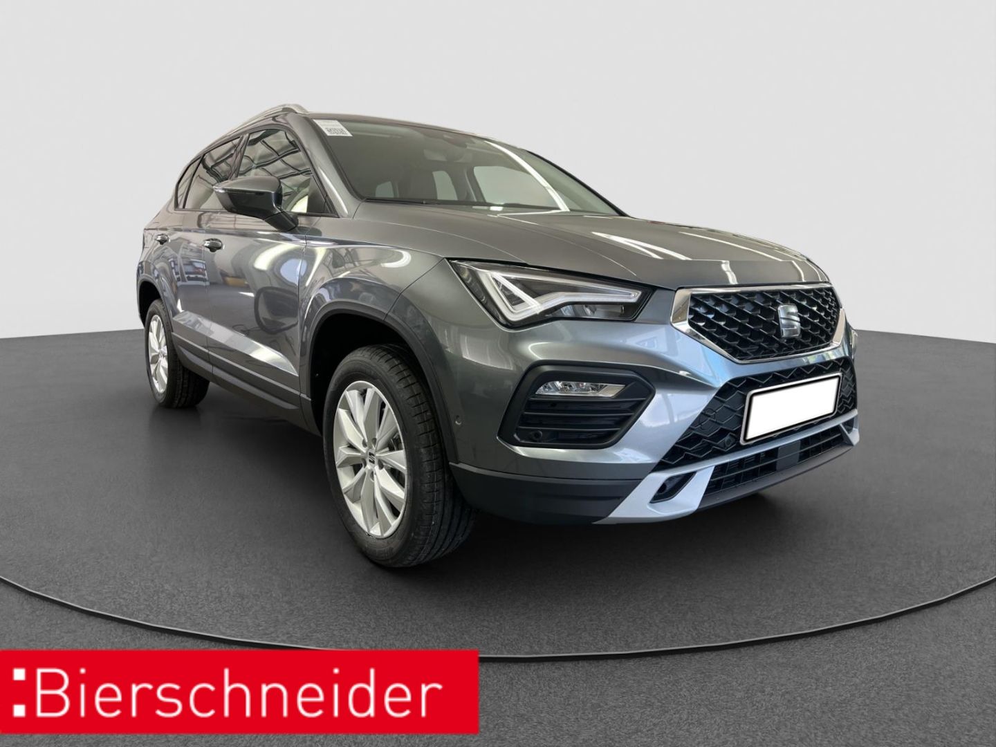 Seat Ateca - Bild 10