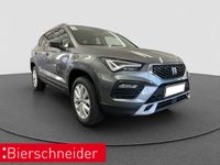 Seat Ateca - Vorschau Bild 10