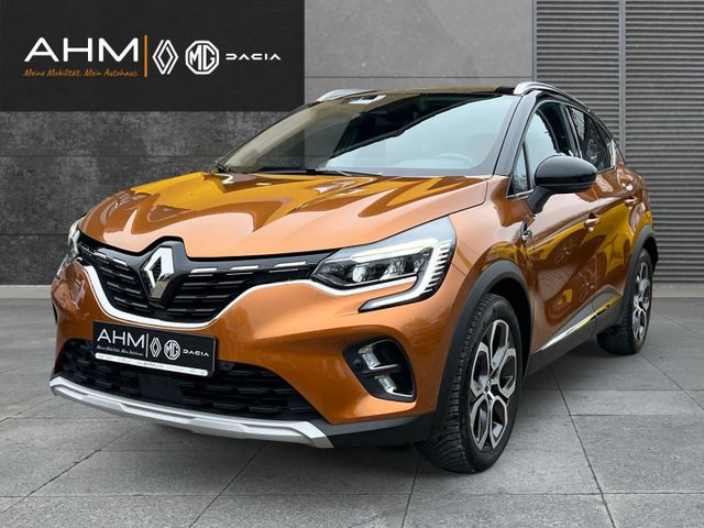 Renault Captur II Intens 1.6 E-TECH Plug-in Hybrid 160 S