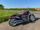 Harley-Davidson Fat Boy Anniversary 120th - Harley-Davidson Motorräder in Kassel