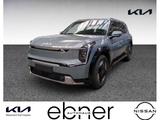 Kia EV9 Elektro 99,8 kWh 4WD | Drive | Komfort | - scheckheftgepflegte Kia EV9