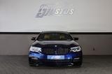BMW 540i xDrive/360*/HUD/SHZ/LHZ/SBD/TOTW/APPLE/R20 - blaue BMW 540
