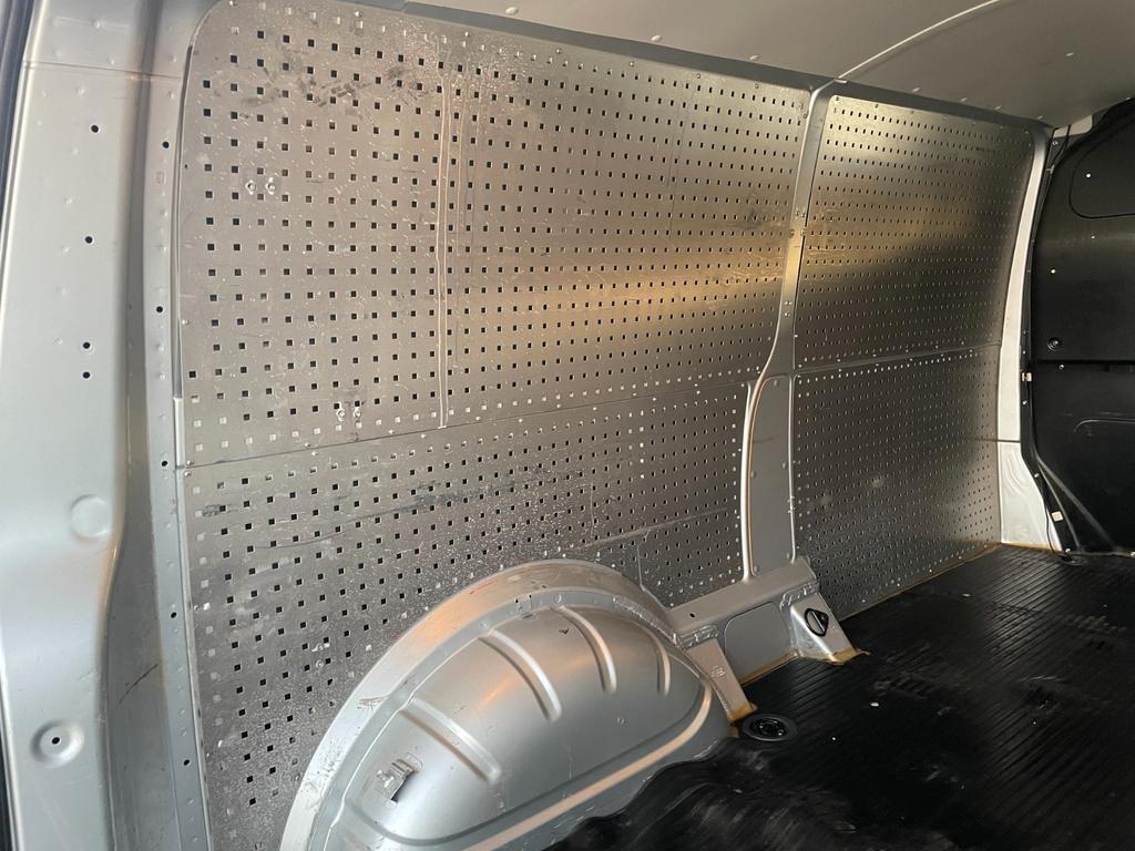 Volkswagen T5 Transporter