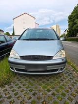 Ford Galaxy 1.9 TDCI/ 7 Sitzer - Ford Galaxy in Mannheim