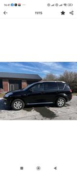 Citroën Citroen C-Croser 2.2 HDI - Citroën C-Crosser in Berlin