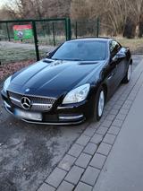 Mercedes-Benz SLK 250 CDI   EURO 5 - Mercedes-Benz SLK 250 in Dortmund