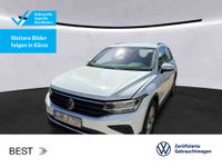 Volkswagen Tiguan - Vorschau Bild 1