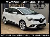 Renault Grand Scenic IV dCi 120 ZEN *7-SITZER*20Z*NAV* - : Kleinbus, Sitzer 20