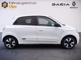 Renault Twingo Techno Electric, SHZ, Navi, Kamera - gebrauchte Renault Twingo aus dem Jahr 2023