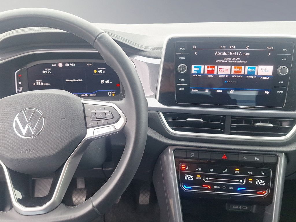 Volkswagen T-Roc - Bild 14