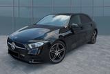 Mercedes-Benz A 160 Progressive Night/LED/Navi/APP/Garantie/WR - Mercedes-Benz A 160: Limousine