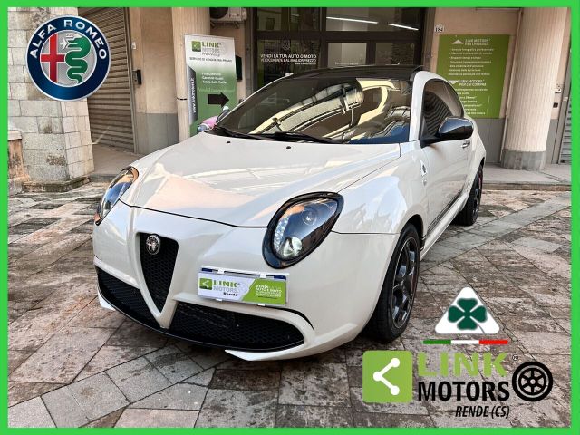 Alfa Romeo MiTo 1.4 T 170 CV M.air S&S Q.Verde S