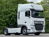 DAF XF 480 SSC*ACC*Vollspoiler*Intarder*2Tanks EZ:09