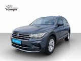 Volkswagen Tiguan 2.0 TDI Elegance 4M DSG SPORT MATRIX AHK - Volkswagen Tiguan in Chemnitz