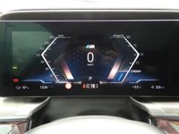 BMW i7 - Vorschau Bild 29