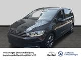 Volkswagen Touran Move 2.0 TDI DSG Navi 7-Sitzer el. Heckkl - VW Touran Gebrauchtwagen in Freiburg