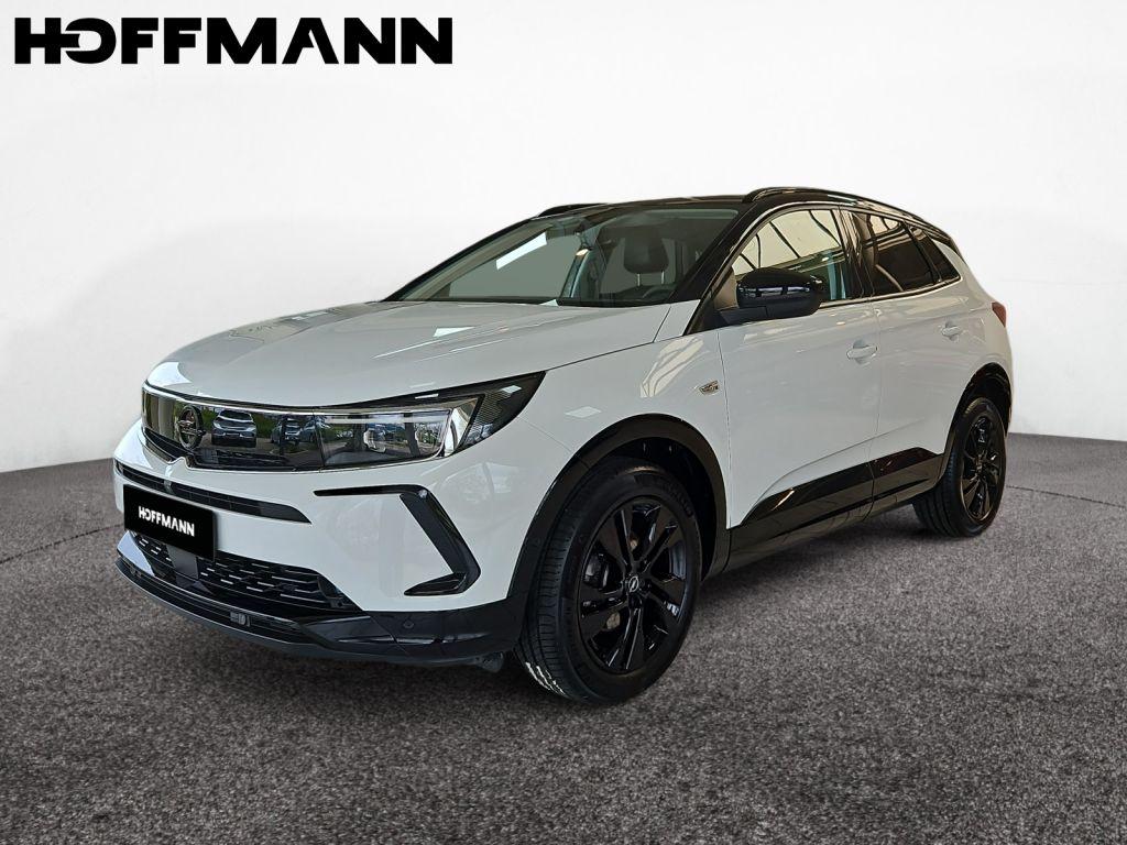 Opel Grandland 1.2 Automatik GS Sitzheiz. LED-Matrix