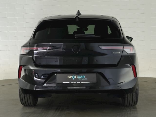 Astra L LIM GS HYBRID eDCT+LED+NAVI+360 GRAD KAM