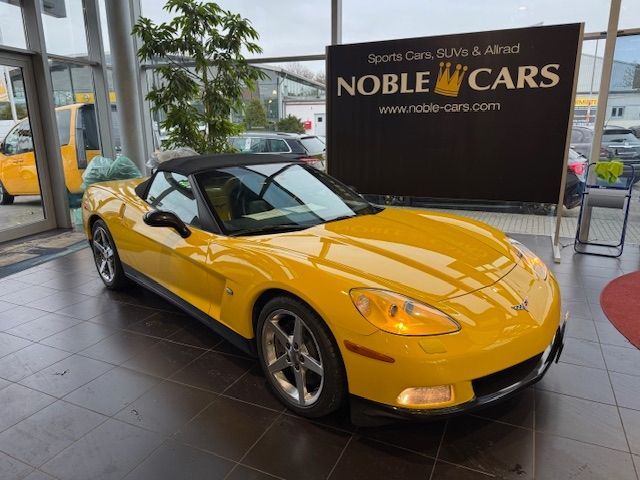Corvette C6