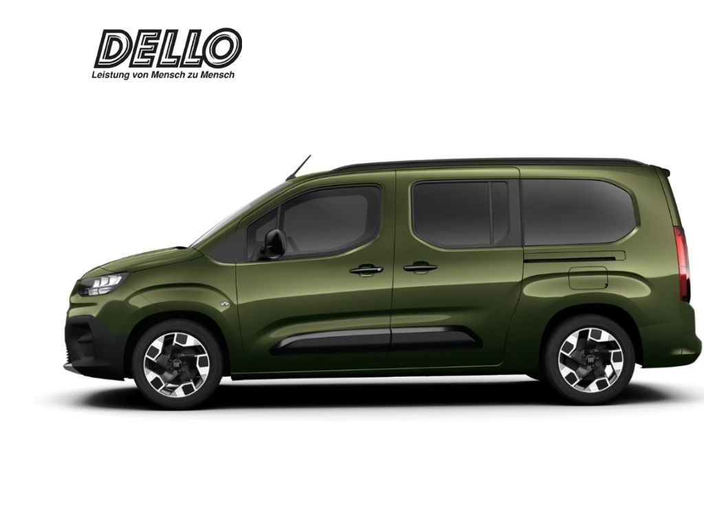 Fiat Qubo - Bild 2