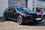 Skoda Superb Combi Sportline 4x4*DSG*LED*PDC* - Skoda Gebrauchtwagen in Hagen