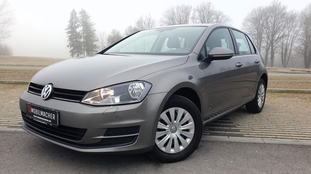 Volkswagen Golf VII BMT DSG MFL*SHZ*PDC*Blueto.*Scheckheft