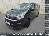 Fiat Talento Kombi Lang 1.6 Diesel 125PS 9 Sitze - Fiat Gebrauchtwagen von 2018
