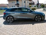 Audi A3 40 TFSI S tr. quattro S line Sportback S line - Behindertengerechte Audi A3