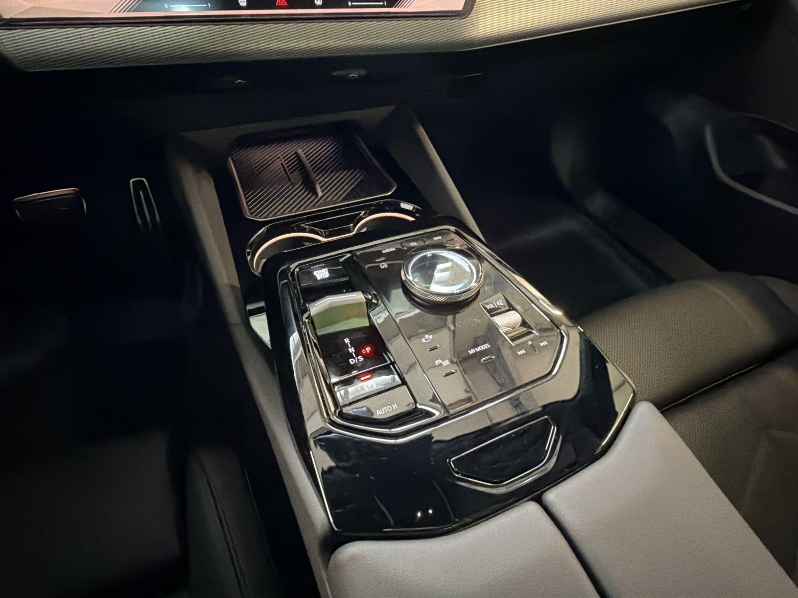 BMW 520d M Sport Pro|Head-Up|DA&PA-Prof.