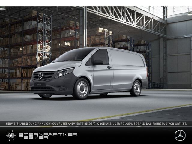 Mercedes-Benz Vito eVito 112 Kasten Lang 60 kw/h Long Range