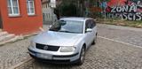 Volkswagen Passat 1.9 tdi zu verkaufen - Volkswagen Passat aus 1999: Kombi