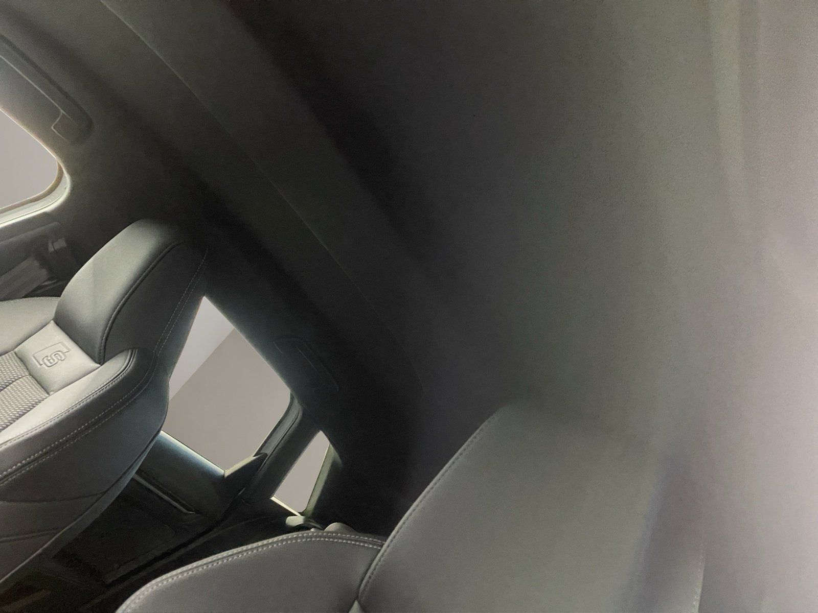 Audi A3 - Bild 18